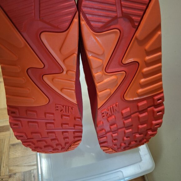 AIR MAX NIKE BRAND NEW. - Picture 6 of 6